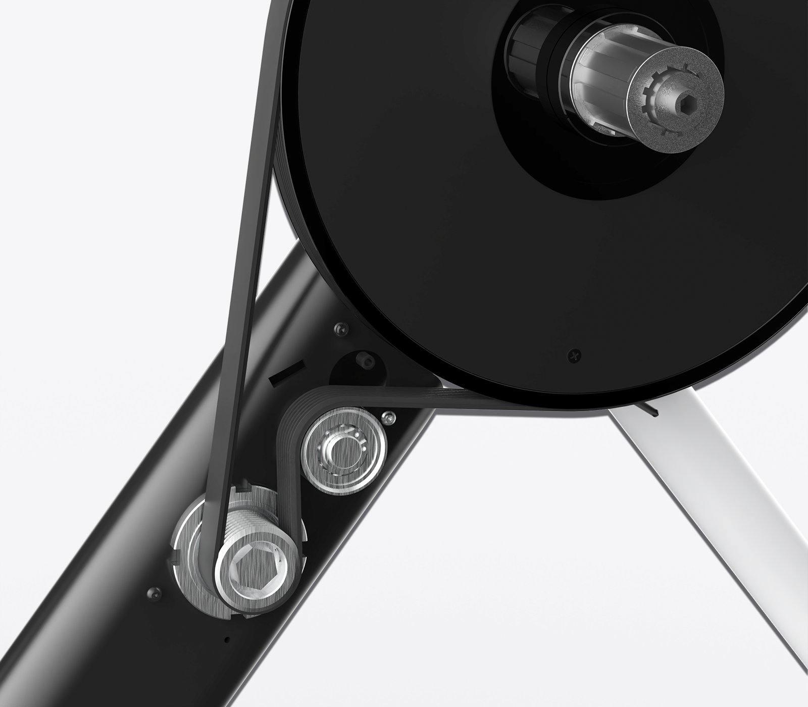 T200 Smart Trainer - Magene